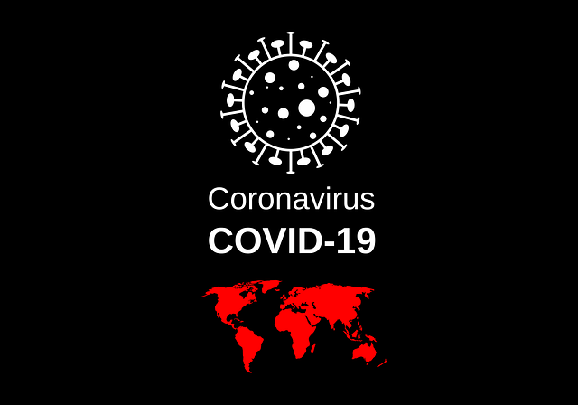 Moda e Coronavirus: perché ci stiamo sforzando di dare il meglio di noi stessi