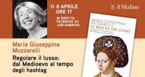 Regolare il lusso dal Medioevo al tempo degli hashtag