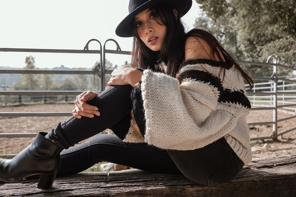 Måne Knit Designs: etica, sostenibile e cruelty free