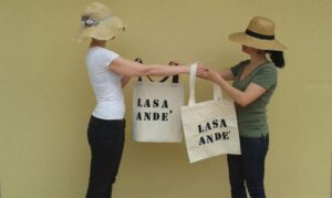 Federica Zamagna - NOB - Not Only Bag