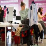 La Scuola di Moda Vitali e i Corsi di Moda
