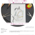 BRAND DI MODA. TESTA, MANI E CUORE DI TOMASSINI BAGS: ALLA SCOPERTA DELLE CREATURE IN PELLE DI ROBERTA ALESSANDRI