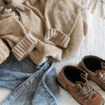 Dress-Up del piccolo fashionista: i capi moda per i mesi freddi