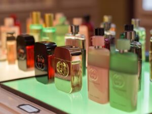 Quanto è importante il profumo per unadonna